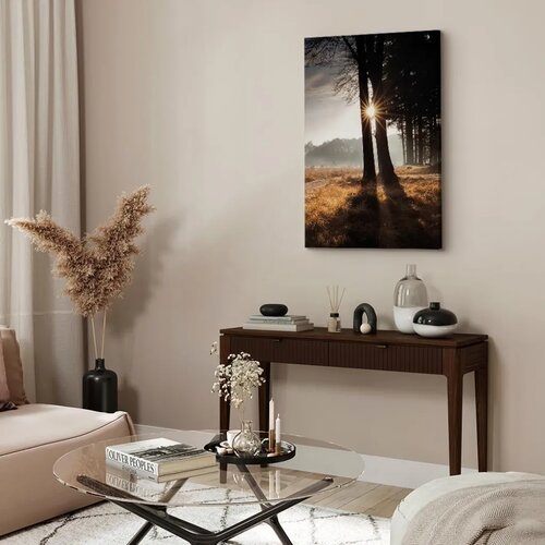  Slika - We Are a Ray (1 Part) Vertical 80x120 Premium Print Slike