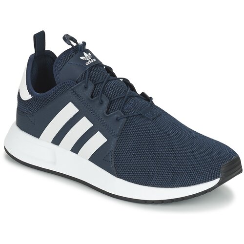 Adidas Nizke superge X_PLR Modra Cene