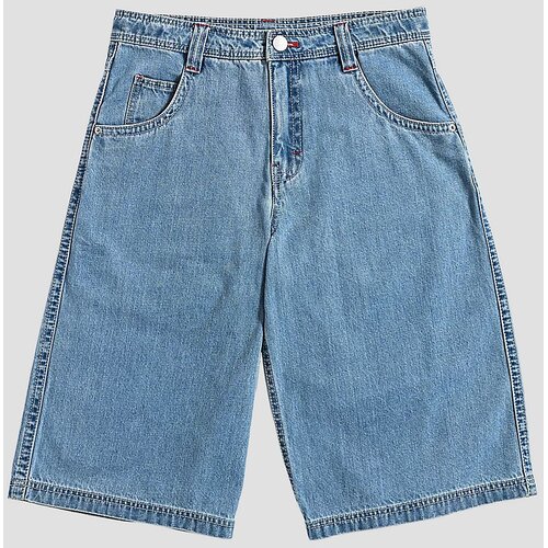 A-Lab Mega Shant Pixel Kids Kratke hlace blue Cene