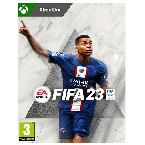 Electronic Arts XBOX ONE FIFA 23 Cene
