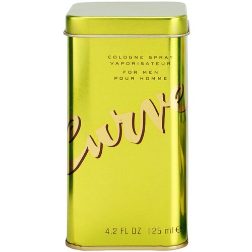 Liz Claiborne Curve for Men kolonjska voda za mu&amp;scaron;karce 125 ml Slike