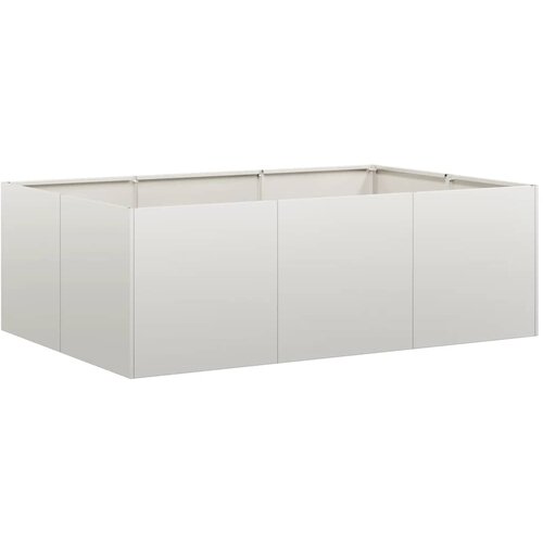 vidaXL Sadilica 120x80x40 cm od nehrđajućeg čelika - Nehrđajući čelik 120 x 80 x 40 cm Cijene