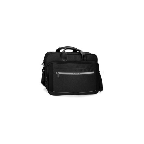 Movom trimmed torba za laptop - crna 51.766.22 Cene