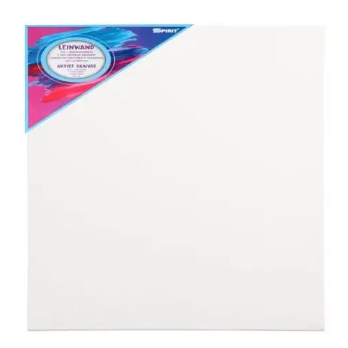 Spirit Bijelo platno 80x80cm Cijene