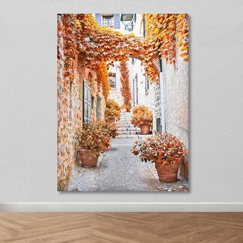 Wallity Slika DEV03340100140, 100x140 cm Cene