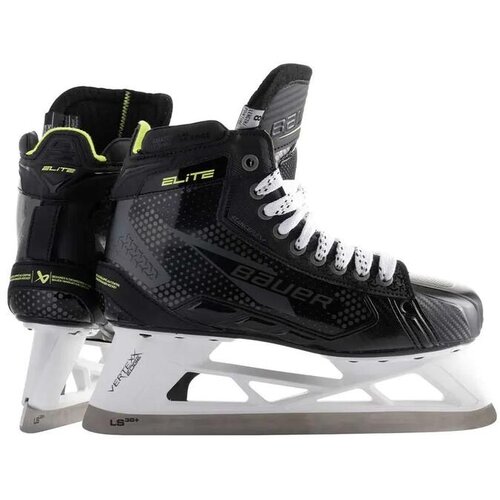 BAUER_HOCKEY BAUER hokejske drsalke za vratarja Elite, 33,5, 2E Cene