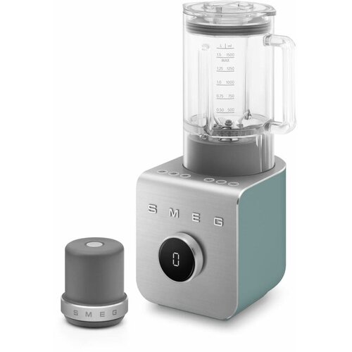 Smeg blender BLC01 - SMARAGDNO ZELENA MAT Cijene