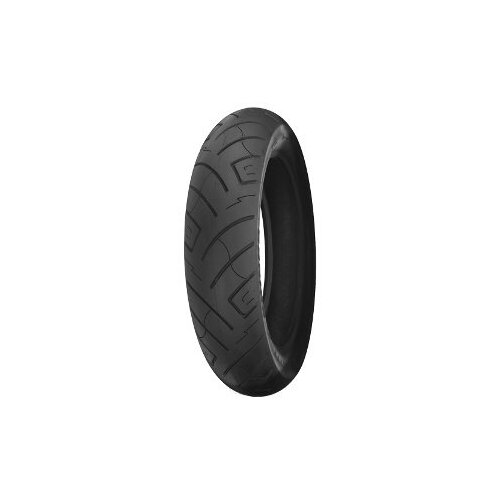 Shinko SR777 ( 130/60B19 TL 67H sprednje kolo ) Slike