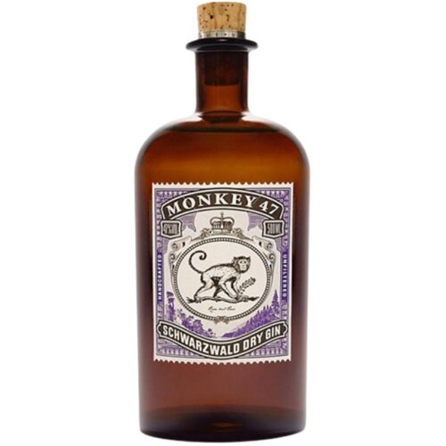 Monkey_47 Džin 0.5l Slike