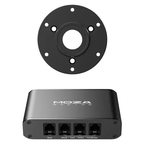 Moza Racing DODATNA OPREMA UNIVERSAL HUB KIT Cene