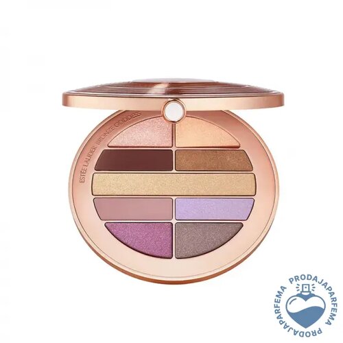  ESTĒE LAUDER Bronze Goddess Lumière Palette (Eyes/Cheeks) 10g Cijene