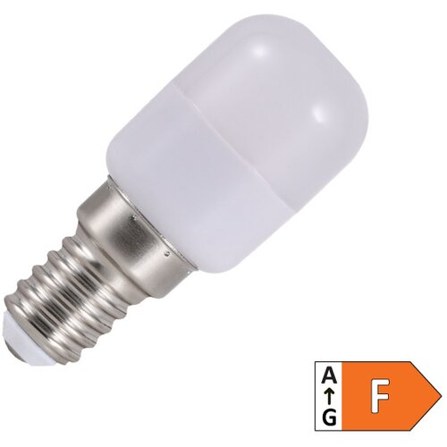 Prosto LED mini sijalica 2.5W dnevno svetlo ( LMS02W-E14/2.5W ) Slike