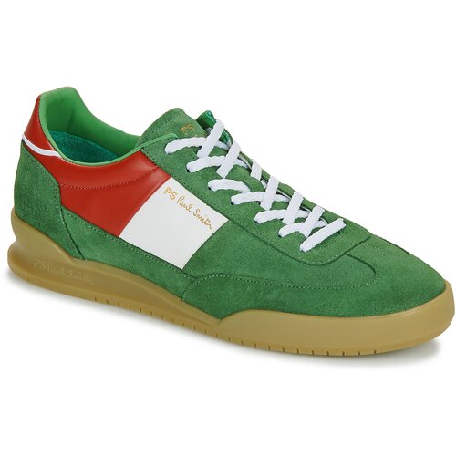 Paul Smith Nizke superge DOVER ITALY FLAG Večbarvna Cene