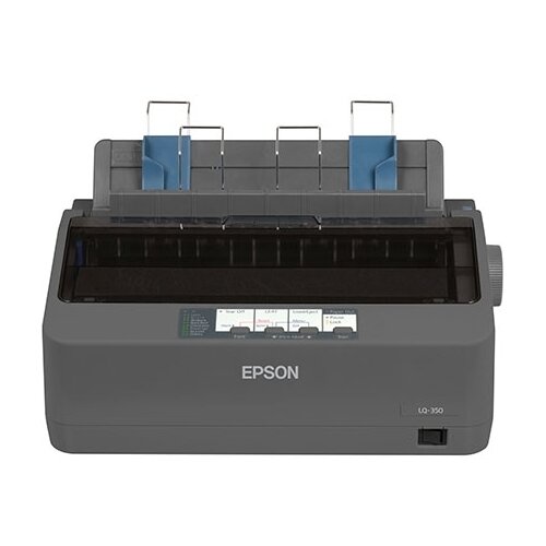 Printer Epson LQ-350 (A4, 24 iglice, 347 Znakova/s. USB+serial+parallel. 1 org+ 3 kopije) gar.24 mj Cijene