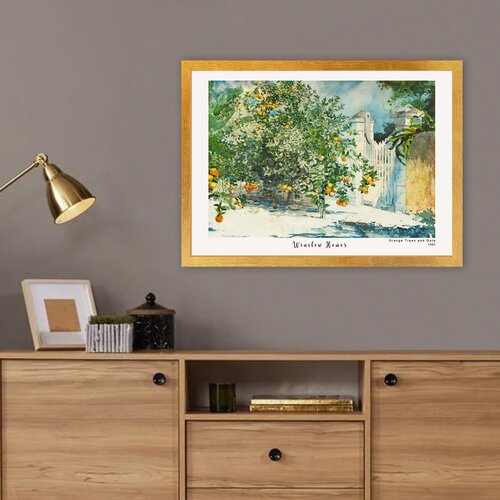 Opviq slika 35x45cm Cene
