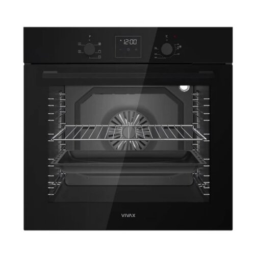 Vivax HOME ugrad. pećnica BO-808BFD G Cene