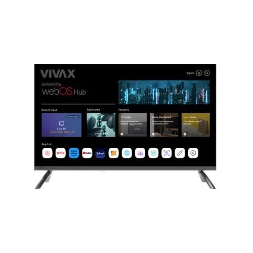Vivax imago led tv 43LE111WO Slike