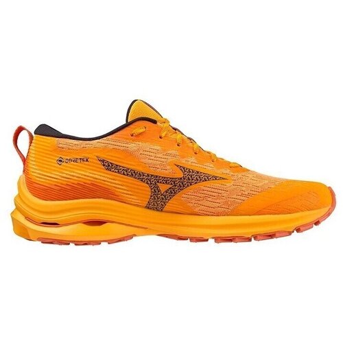 Mizuno WAVE RIDER GTX Muška obuća za trčanje, narančasta, veličina 46 Cijene