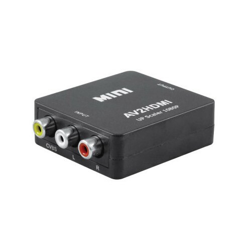 RCA na HDMI adapter ( CMP-AVRCA/HDMIF ) Cene
