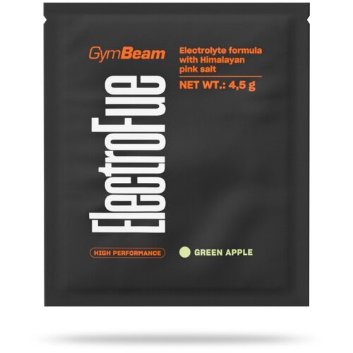 GymBeam OG1 Uzorak ElectroFue Packs - GymBeam Cijene