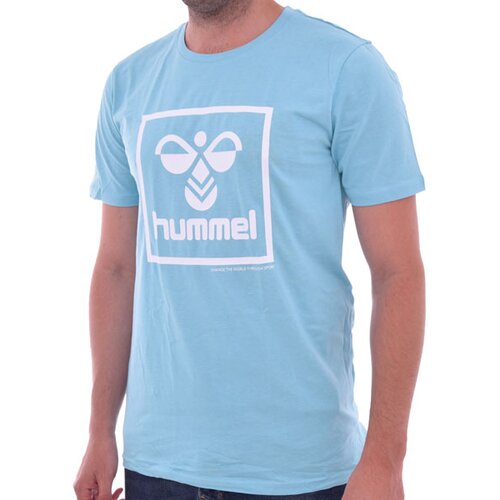 Hummel muška majica isam t-shirt T911558-5519 Slike