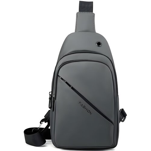  Torba preko ramena NI-35562 - Siva KP35562 Cene