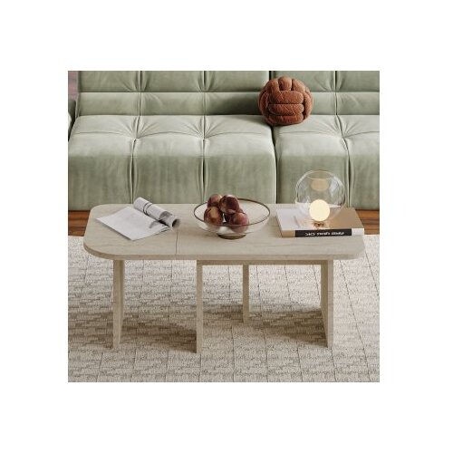 Hanah home Set stočića Iris Travertine Cene