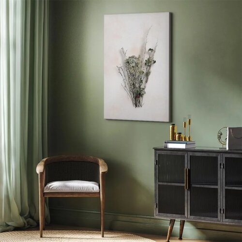  Slika - Autumn Bouquet (1 Part) Vertical 40x60 Slike