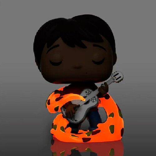Funko POP figure Disney Pixar Coco Miguel Exclusive Cijene