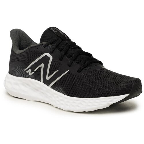 New Balance Tenisice za trčanje crna / bijela Cijene
