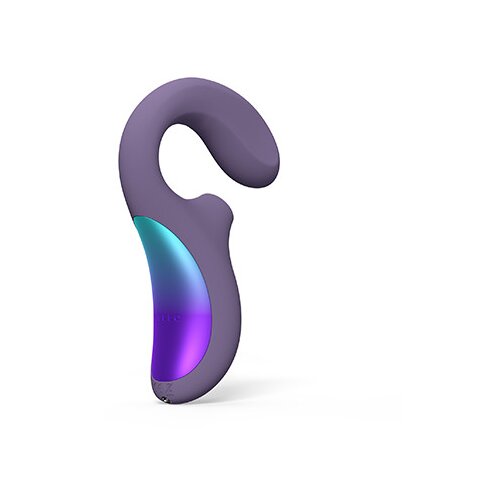 Lelo Enigma Wave Cyber Purple Slike