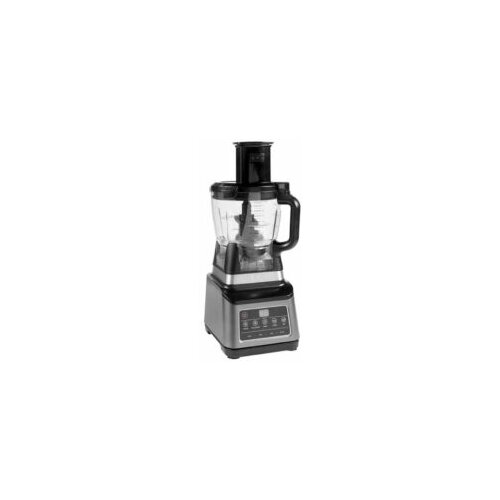 Ninja procesor za hranu3u1 uredjaj, snaga 1200W, tezina 4.34kg, kapacitet 2.1L i 1.8L. Cijene