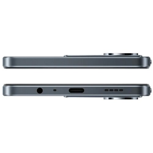 Realme Note 70 4GB/128GB Obsidian Slike
