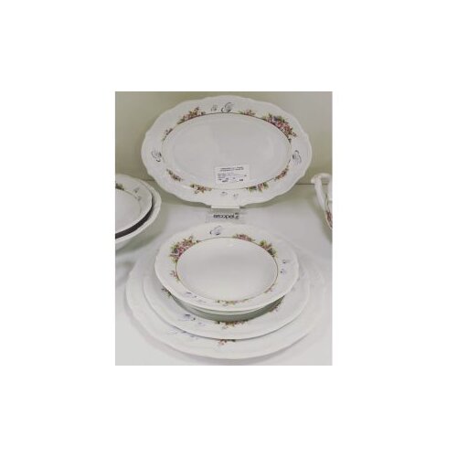 Jeremy Porcelain Porculanski set Maria 26/1 Slike