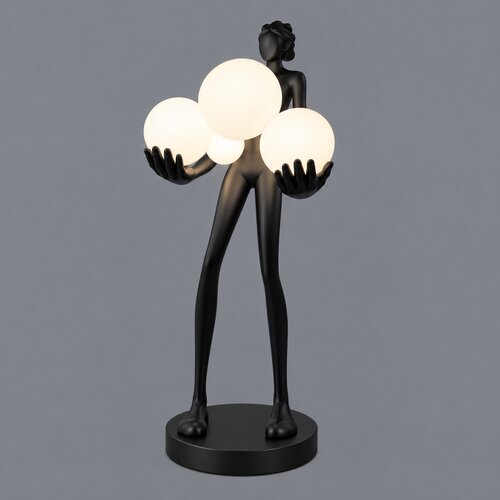  LED Lampa S1027/800 Cene