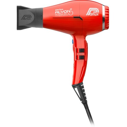 Parlux Alyon Ceramic & Ionic profesionalni sušilec za lase z ionizatorjem Red Cene