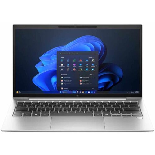 HP EliteBook 830 G11 W11P 13.3"WUXGA AG 300IR Core U7-155U 32GBon 1TB backlit smart FPR 2g Cene