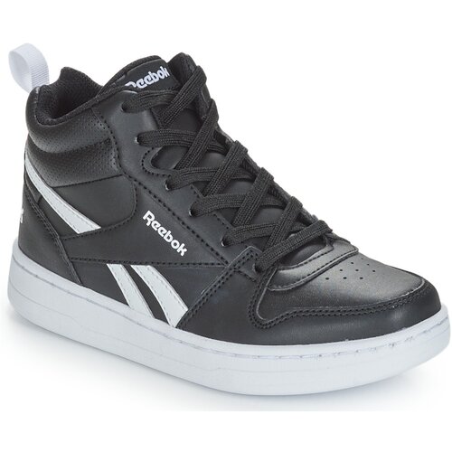 Reebok Visoke superge REEBOK ROYAL PRIME MID 2.0 Črna Slike