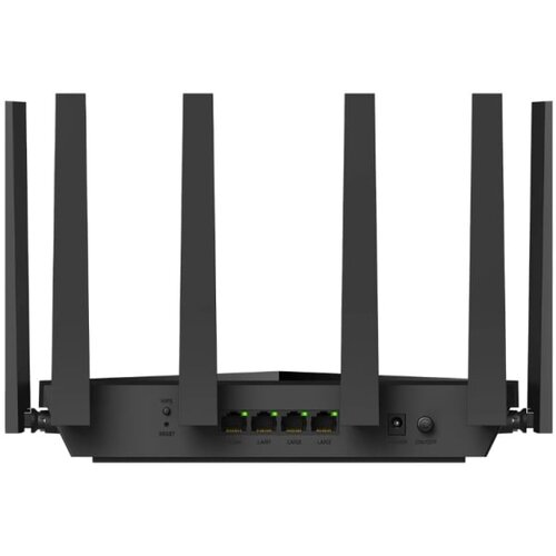  WR11000 BE11000 2.5G Tri-Band Mesh Wi-Fi 7 Router, Qualcomm 1.5 GHz Quad-Core CPU Cene