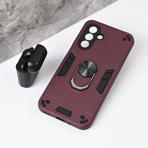  Maska za Samsung A175F Galaxy A17 4G bordo Hard Ring Slike