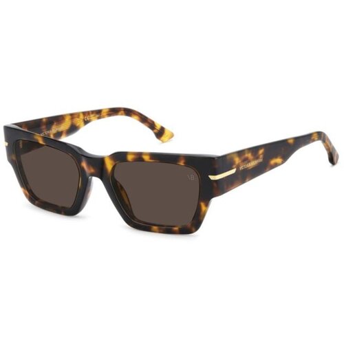  Ženske Sunčane naočale Victoria Beckham Victoria Beckham VB 7001/S Tortoise Slike
