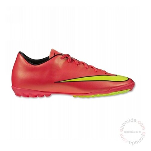 Nike muške patike za fudbal MERCURIAL VICTORY V TF 651646-690 Slike