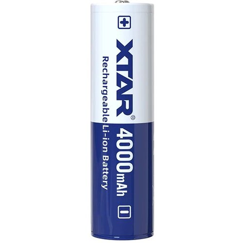 XTAR Battery 18650 3,6V Li-ion 4000 mAh Cijene