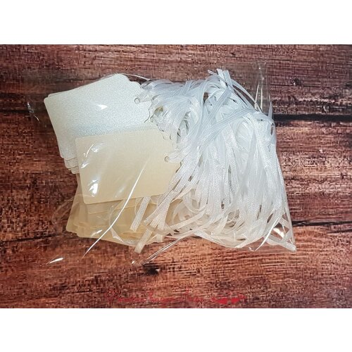  Kartončki za darila - komplet 50 kom KARTDAR 25 Cene