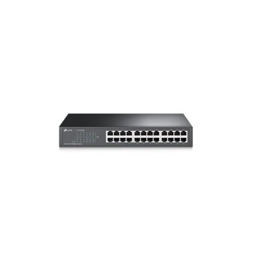 Tp-link TL-SF1024D Switch 24×10/100 Cijene