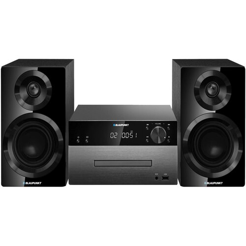 Blaupunkt Micro sustav s Bluetoothom i CD/USB MS50BT Slike