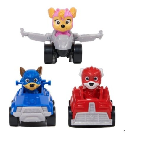 Paw Patrol PAW VHC Pup Squad Vhc GP PPTMM VCHX GML Cijene