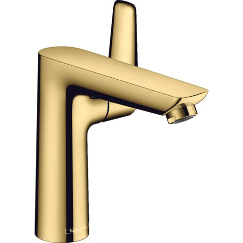 Hansgrohe Talis E slavina za umivaonik 150 sa podsklopom 71754000 Slike