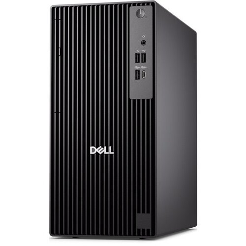Dell Pro Tower i3-14100 8GB 512GB SSD DVDRW Win11Pro 3yr ProSupport Slike