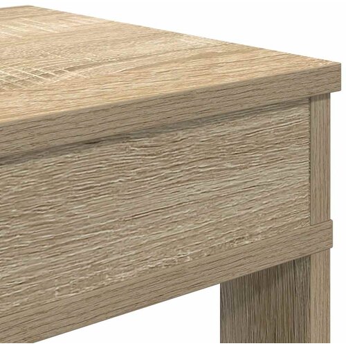  Stalak za cipele boja hrasta 60x30x98 cm konstruirano drvo Slike